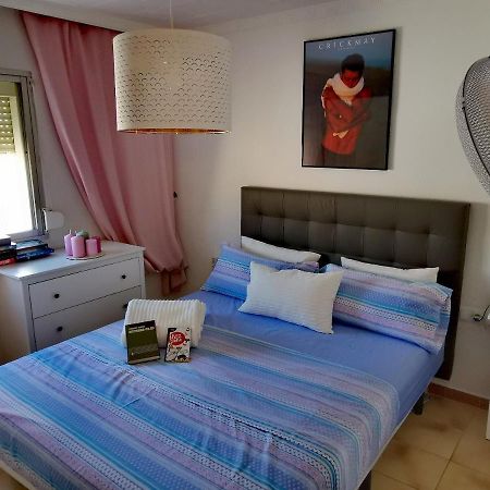 Apartamento Regina Fuengirola Exterior foto