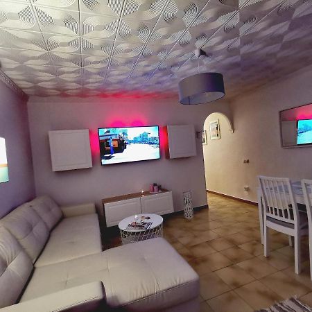 Apartamento Regina Fuengirola Exterior foto