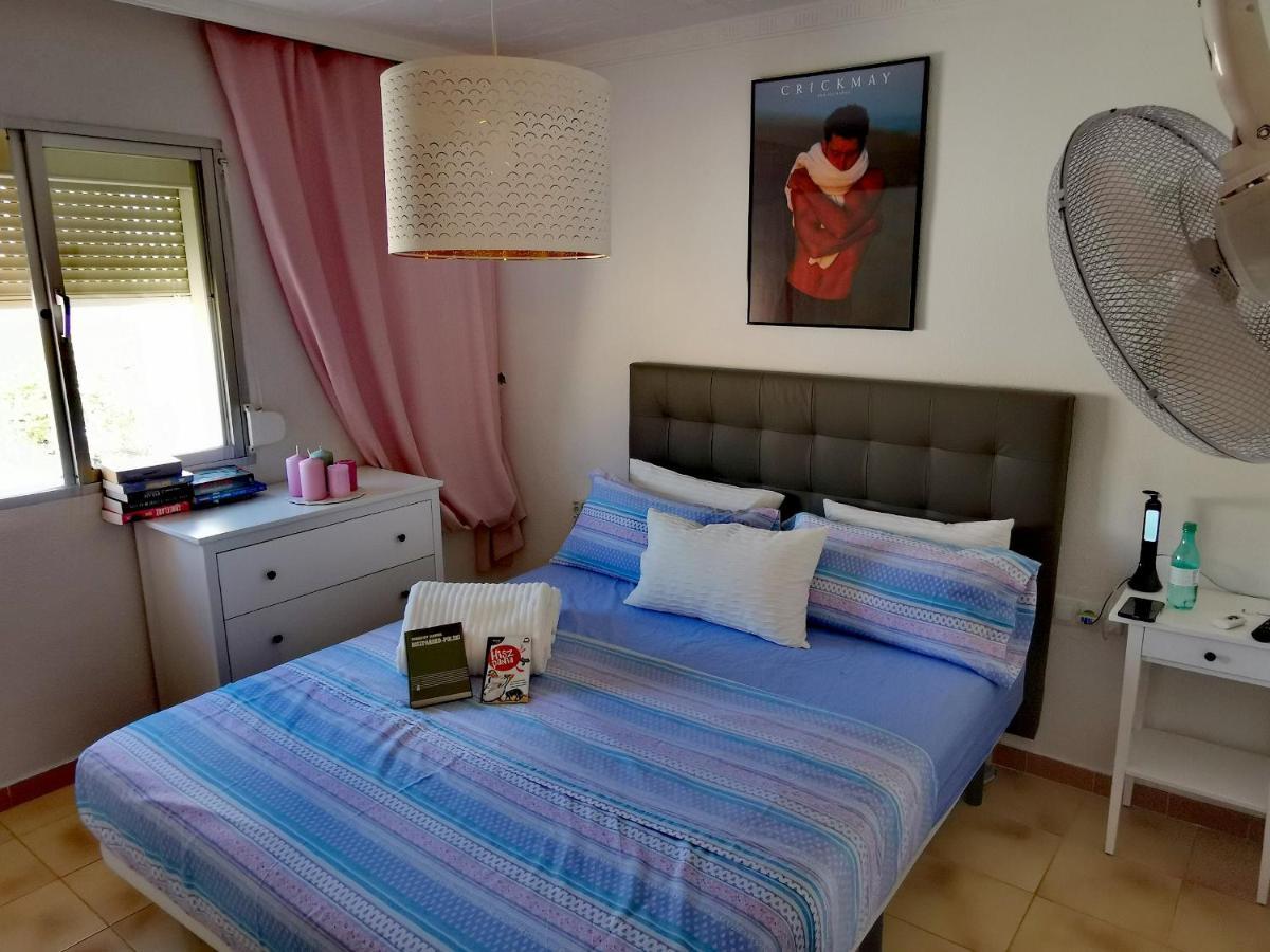 Apartamento Regina Fuengirola Exterior foto