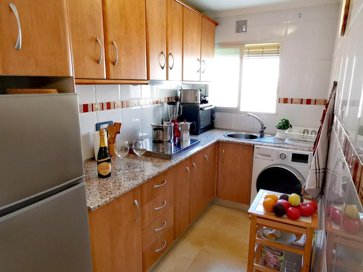 Apartamento Regina Fuengirola Exterior foto