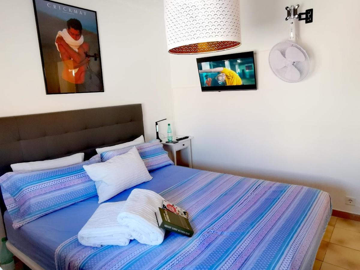 Apartamento Regina Fuengirola Exterior foto