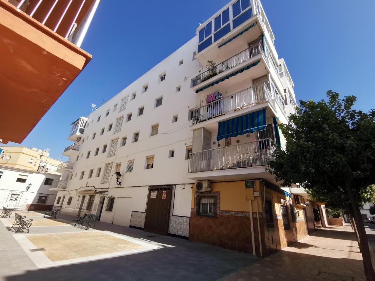 Apartamento Regina Fuengirola Exterior foto