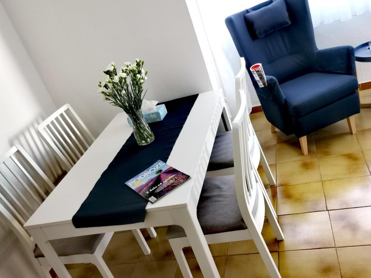 Apartamento Regina Fuengirola Exterior foto