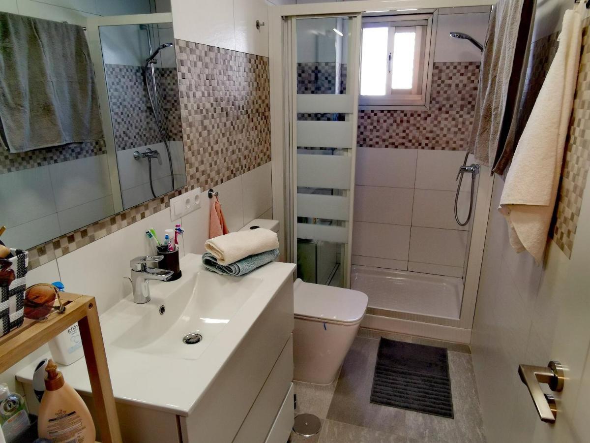 Apartamento Regina Fuengirola Exterior foto
