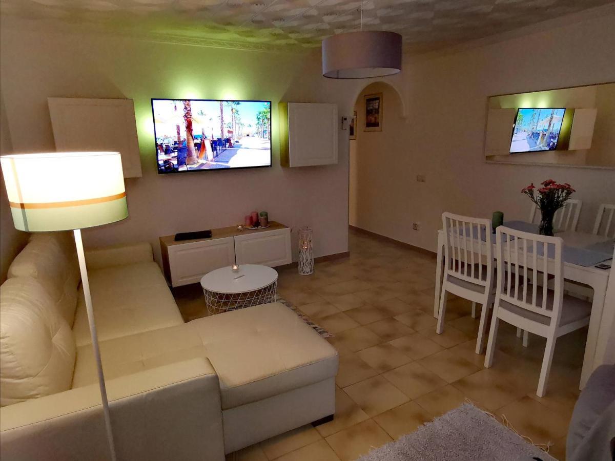 Apartamento Regina Fuengirola Exterior foto
