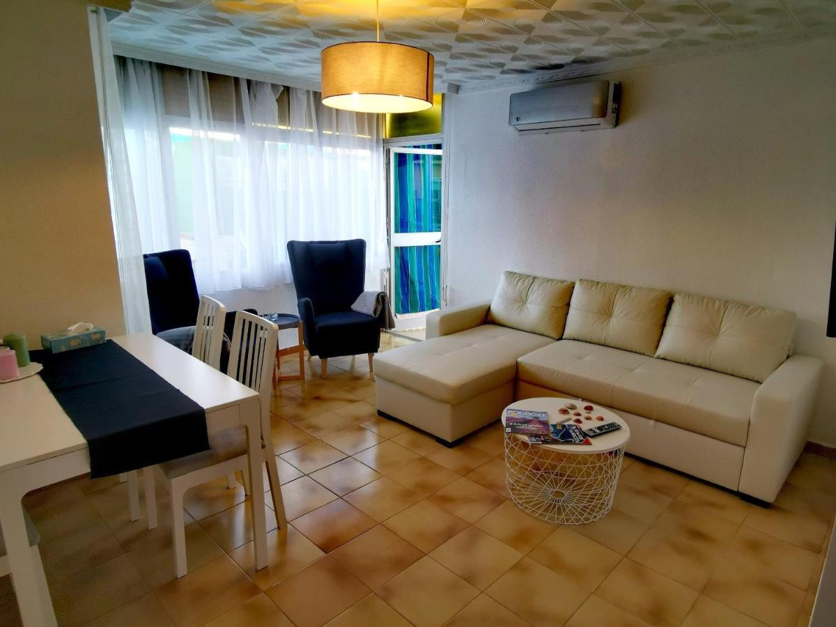 Apartamento Regina Fuengirola Exterior foto