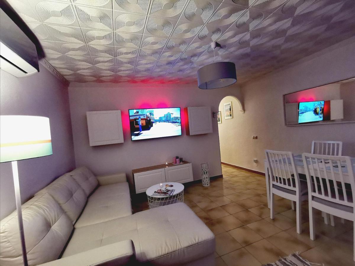 Apartamento Regina Fuengirola Exterior foto