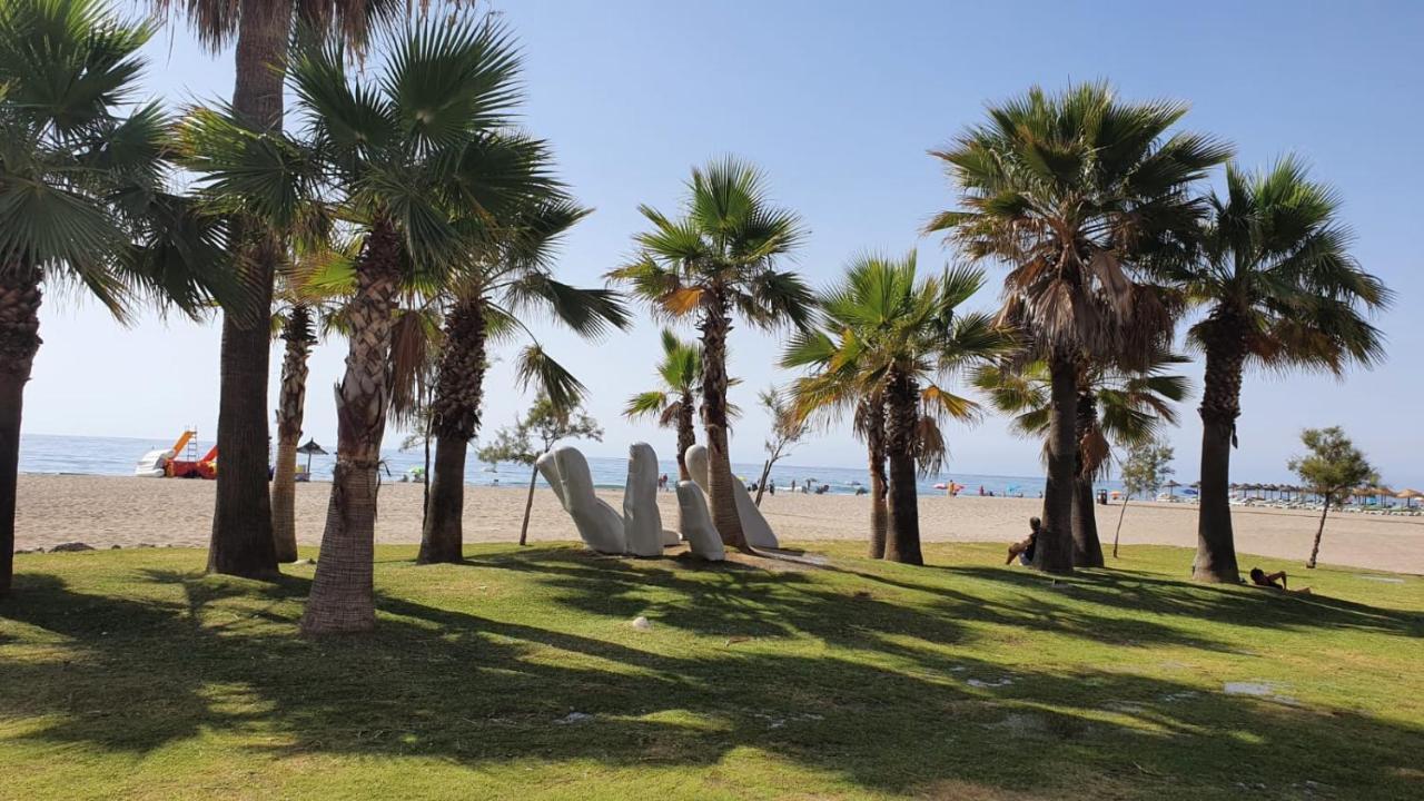 Apartamento Regina Fuengirola Exterior foto