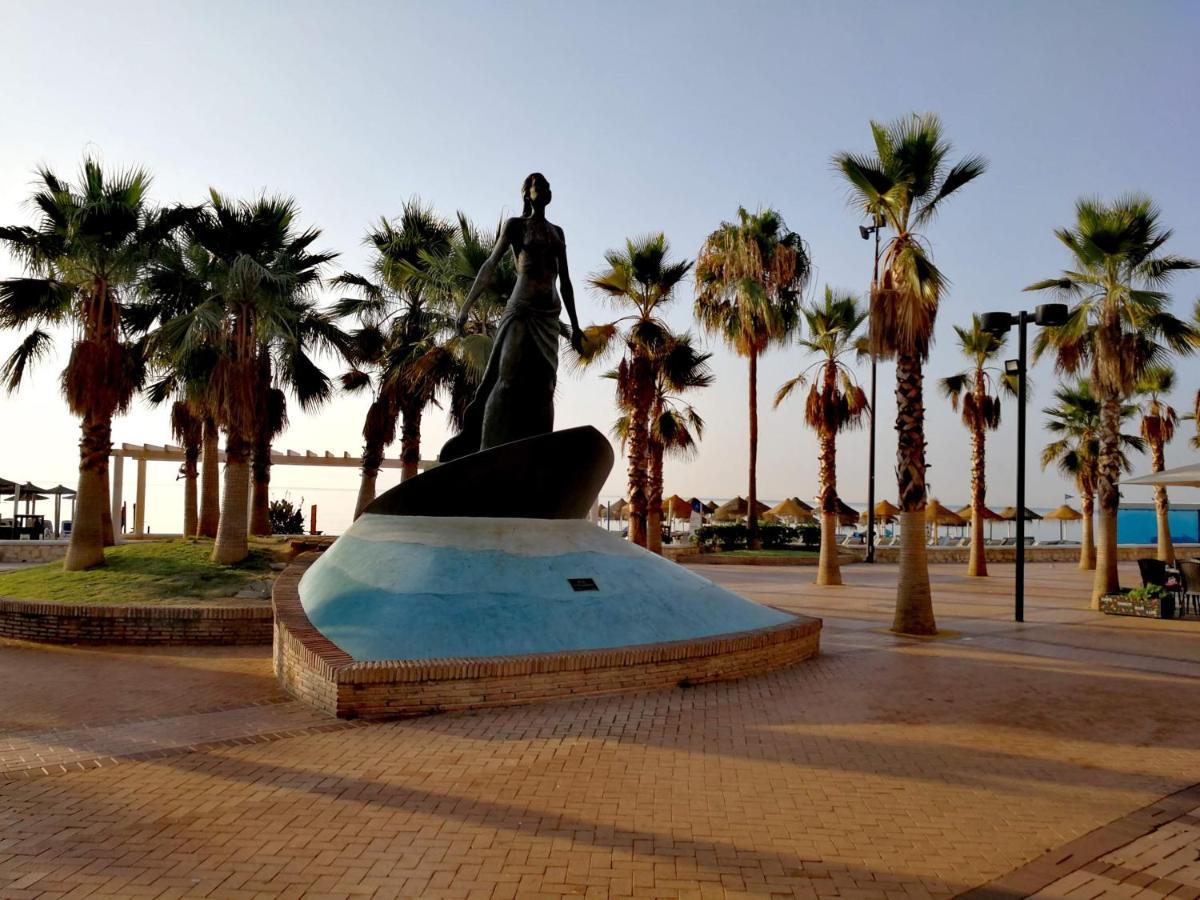 Apartamento Regina Fuengirola Exterior foto