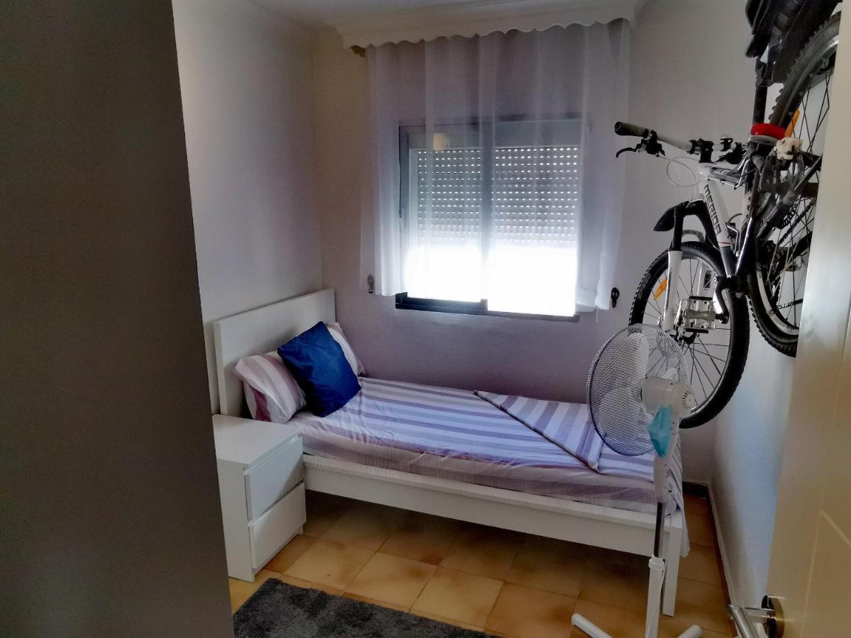Apartamento Regina Fuengirola Exterior foto